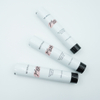 Tube en aluminium ABL personnalisé de 10ml 15ml 20ml, conteneur d'emballage cosmétique vide pour crème pour les yeux, à presser pour shampoing de protection solaire