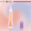 Conteneur vide de Tube de rouge à lèvres et de baume à lèvres, emballage en plastique de Tube de maquillage cosmétique, forme ronde 10ml 20ml 30ml, Tube en plastique personnalisé