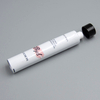 Tube cosmétique d'emballage de luxe de soins de la peau d'OEM D19mm pour le gel pour les yeux BB Crème Lotion Fondation Mascara Squeeze Forme Maquillage Parfum