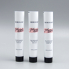 Tube cosmétique d'emballage de luxe de soins de la peau d'OEM D19mm pour le gel pour les yeux BB Crème Lotion Fondation Mascara Squeeze Forme Maquillage Parfum