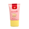 Tube en plastique vide cosmétique à Mini compression, Logo personnalisé, capacité de 30ml, soins de la peau du visage, crème de fond de teint pour les mains, crème solaire