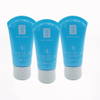 Tubes cosmétiques vides en plastique personnalisés de 50ml, avec bouchons ronds, emballage de crème pour les mains, produits de soins de la peau et masques faciaux, Mascara