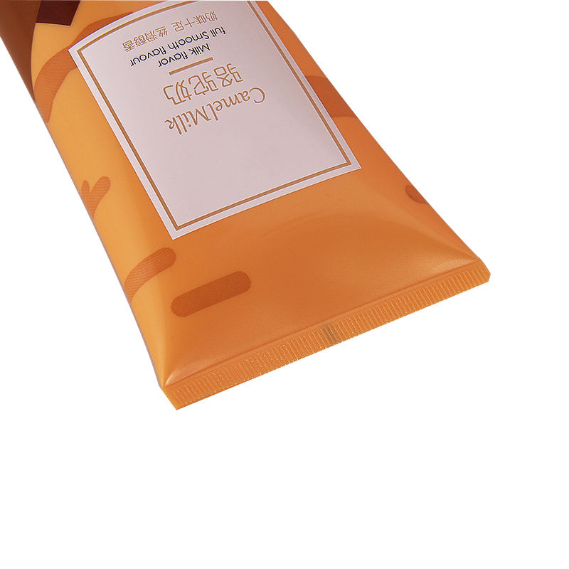 Nettoyant pour le visage vide écologique, tube à presser doux, emballage cosmétique vide personnalisé, crème de lotion pour 200ml 250ml, vente en gros
