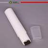 Tube souple de rouleau de Massage personnalisé, récipient vide pour le visage/corps, pour les soins du corps avec Massage en silicone