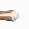 Tête de brosse à Tube ABL en Silicone personnalisée, avec emballage en plastique PE, nettoyant pour le visage, soins de la peau, protection solaire, masque à lèvres