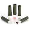 Tubes de crème cosmétique à fonction spéciale, avec brosse de Massage en Gel de silicone, pour emballage de masque facial, crème pour les yeux