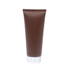 Tubes cosmétiques en plastique PE vide PE personnalisés pour le visage de crème solaire Soins à trésor-secouer sérum Épilateur de cheveux Crème Crème Rangement de crème