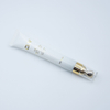 Conteneurs vides personnalisés pour sérum et crème pour les yeux, emballage à presser doux, Tube cosmétique en plastique pour brillant à lèvres, 10ml, 15ml, 20ml