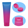 Tubes en plastique personnalisés en usine de 5ML à 300ML, emballage de tuyau cosmétique, crème pour les yeux, nettoyant, protection solaire, fond de teint, crème pour les lèvres, soins de la peau