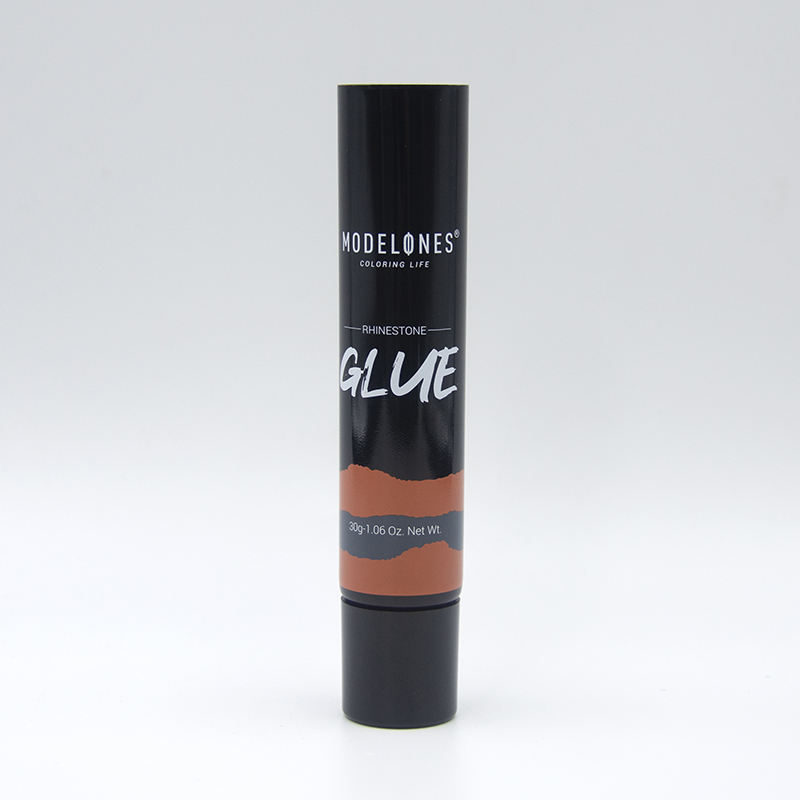 Tube en plastique souple personnalisé, couvercle à vis, BB crème, fond de teint, Essence, huile, Gel, crème pour le visage et les yeux, nettoyant, emballage fabriqué
