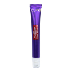 Tubes à presser cosmétiques en plastique vides OEM 30 ml Image plus grande Ajouter au comparateur Partager Tube souple pour les soins de la peau du rouge à lèvres Ey