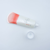 En gros personnalisé 60 ml 100 ml 120 ml 150 ml Logo vide Saupe tubes cosmétiques en plastique Plastic Embally Cream Shampooint Nettoyer Mask