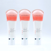 En gros personnalisé 60 ml 100 ml 120 ml 150 ml Logo vide Saupe tubes cosmétiques en plastique Plastic Embally Cream Shampooint Nettoyer Mask