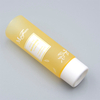 Tubes d'emballage de crème pour les mains en PE souple et mat, écologique, soins de la peau, lavage du visage, masques faciaux, conception en plastique à presser, sérigraphie