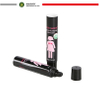 Tubes de brillant à lèvres vides avec LOGO personnalisé, 10 Ml 15 Ml, Tube à presser pour baume, conteneurs de brillant à lèvres, Mini Tube souple