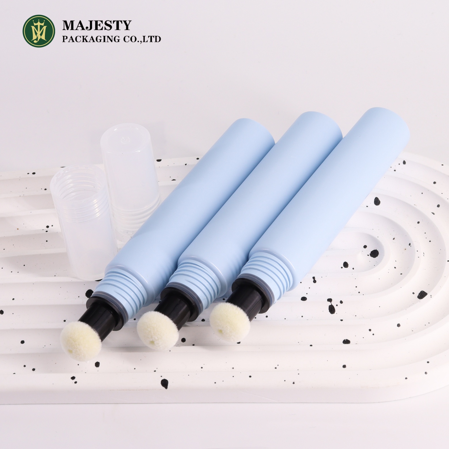 Srop tubes pour les cosmétiques