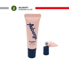 Tube de crème pour les yeux de Massage à bille à rouleau de 19mm, capacité de 10ml, Tube cosmétique en plastique, Tube de Massage à boule unique