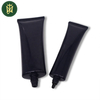 Tubes en plastique cosmétiques à presser triangulaire de 30mm de diamètre, conception Unique, pour Lotion, lavage du visage, crème pour les mains, protection solaire, soins de la peau