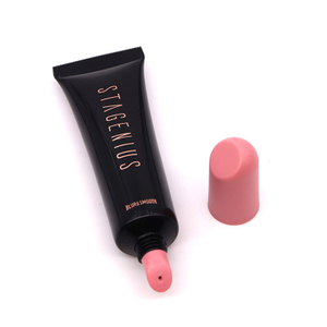 Emballage cosmétique en plastique Tube en plastique vide pour rouge à lèvres baume à lèvres produits de soins des lèvres 10 ml 15 ml 30 ml emballage cosmétique vide