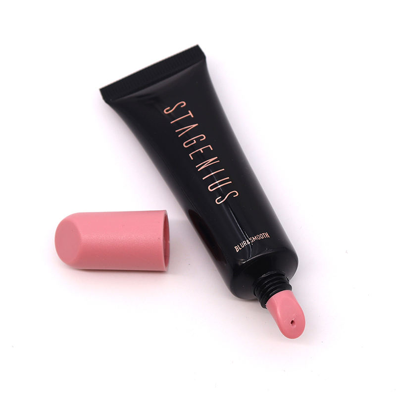 Emballage cosmétique en plastique Tube en plastique vide pour rouge à lèvres baume à lèvres produits de soins des lèvres 10 ml 15 ml 30 ml emballage cosmétique vide