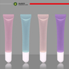 Tube vide en plastique PE, emballage de soins de la peau, Tube cosmétique, rouge à lèvres, baume à lèvres, Tube en plastique PE/ABL/PBL 10ml 20ml 30ml