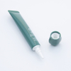 Emballage de Tube de crème pour les yeux en plastique, applicateur pointu, Tube à vis irrégulier Unique, soins de la peau, emballage de Tube en plastique cosmétique