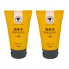 Tube d'emballage à presser doux personnalisé, pour nettoyant pour le visage, Lotion pour le corps, protection solaire, lavage du visage, crème de soin, Mascara et masque