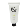 Tube en plastique souple en aluminium OEM 100 ml, emballage à presser pour crème pour les mains, Tube cosmétique pour crème solaire et crème pour les yeux