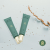 Tube cosmétique de crème pour les mains personnalisé, émulsion de soins de la peau du visage, Tubes en plastique vides, Tubes d'emballage, vente en gros