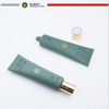 Tube cosmétique de crème pour les mains personnalisé, émulsion de soins de la peau du visage, Tubes en plastique vides, Tubes d'emballage, vente en gros