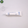 Couvrettes en plastique transparent de 10 ml-30 ml PETG transparent COUVERTURE DU PLIME BOUCHE POUR COSMETIC ESE CRAME ESSENCE SURCREEN