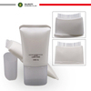 Tubes en plastique personnalisés de 100 à 150 ml pour emballage de soins du cuir chevelu, conception extrudée de qualité supérieure