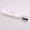 Tube vide en plastique souple avec Logo personnalisé, 30g, 50ml, pour soins de la peau, cosmétiques, BB crème, crème solaire pour les yeux, nettoyant, Blush, bouchon à vis