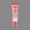 TUBES SOUPÉS VIDES CUSTÉS OEM 10 ml 15 ml 20 ml de tubes en plastique 30 ml pour crème crème à la crème pour les yeux crème à la crème
