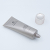 Tubes en plastique à presser souple personnalisés, emballage PE vide, nettoyant pour le visage, soins de la peau, protection solaire, vente en gros, 60ml, 100ml, 120ml