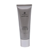Tube de lotion en plastique souple OEM 120ML avec fonction de compression à extrémité ouverte pour crème solaire et nettoyants cosmétiques