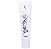 Tube en plastique cosmétique mat de logo personnalisé pour la crème solaire pour le visage, soins de la peau, emballage de lotion pour le corps, tube de crème pour les mains avec bouchon à vis