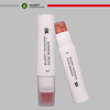 Tubes à presser pour cosmétiques, fonction spéciale, Massage en Silicone, ovale, crème en plastique vide, emballage cosmétique