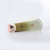 Tube en plastique à compression souple OEM, pour crème solaire, cosmétiques, crème pour les mains, lotion pour le corps, nettoyant pour le visage, emballage de Gel avec couvercle à vis
