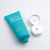 Tube comprestique en plastique souple sur mesure pour cosmétiques pour la crème pour le visage crème pour les mains Nettoyant Suncreen Flip Top Conception