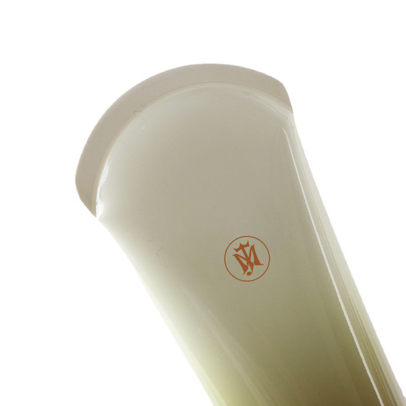 Tube en plastique à compression souple OEM, pour crème solaire, cosmétiques, crème pour les mains, lotion pour le corps, nettoyant pour le visage, emballage de Gel avec couvercle à vis