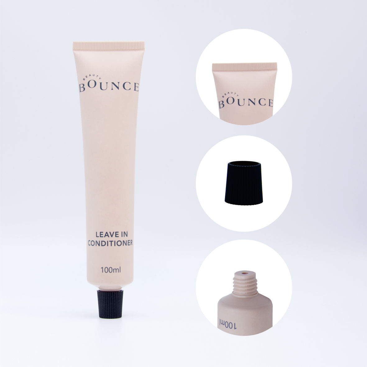 Tubes cosmétiques en gros
