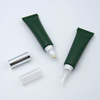 Emballage cosmétique vide en plastique à presser souple, huile pour cuticules, vernis à ongles, Tube d'huile, Tubes de brillant à lèvres, applicateur de baume à lèvres, brosse Spone