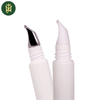 Tube de crème pour les yeux cométique personnalisé, en céramique, en alliage de Zinc, emballage de tuyau, Tubes en plastique PE pour utilisation de lotion cosmétique, 10ml, 15ml, 20ml