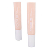 Tube en plastique vide transparent OEM 20g pour fond de teint BB&CC crème rouge à lèvres et crème solaire avec pompe à lotion fabricant de tubes cosmétiques