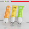 Tube de fond de teint vide personnalisé, diamètre 40mm, 40 ~ 150ml, Tube de baume à lèvres ou de brillant à lèvres pour cosmétiques, prix Direct d'usine