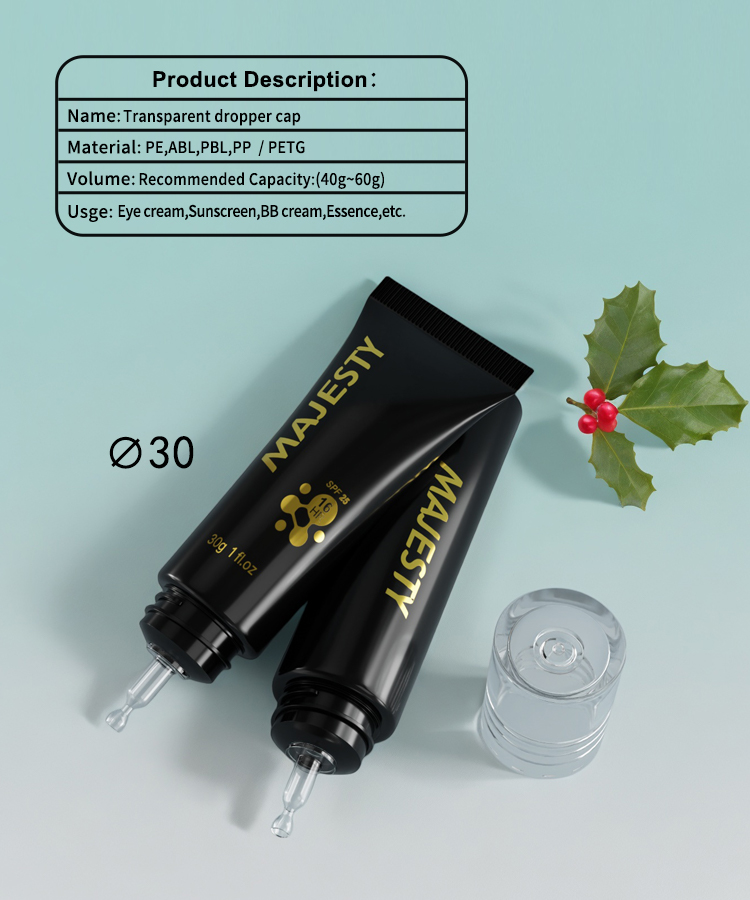 Emballage Cosmétique 