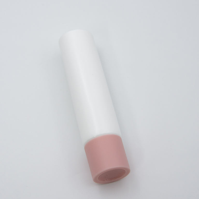 Mélange d'ingrédients en plastique souple à Double chambre, Double Tube, nettoyant pour le visage, crème pour la peau, Lotion, écran, Surface d'impression Offset