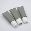 Tube applicateur multifonction en alliage de Zinc, prix d'usine, Tube applicateur de crème pour les yeux, Massage, emballage de cosmétiques, Tubes en plastique