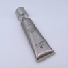 Tube PP à presser doux OEM 120ml, prix d'usine directement adapté au nettoyant pour le visage ou à la crème solaire pour lave-visage à usage cosmétique